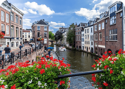 Utrecht