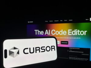 Is Cursor Evolving into a Developer AI C...