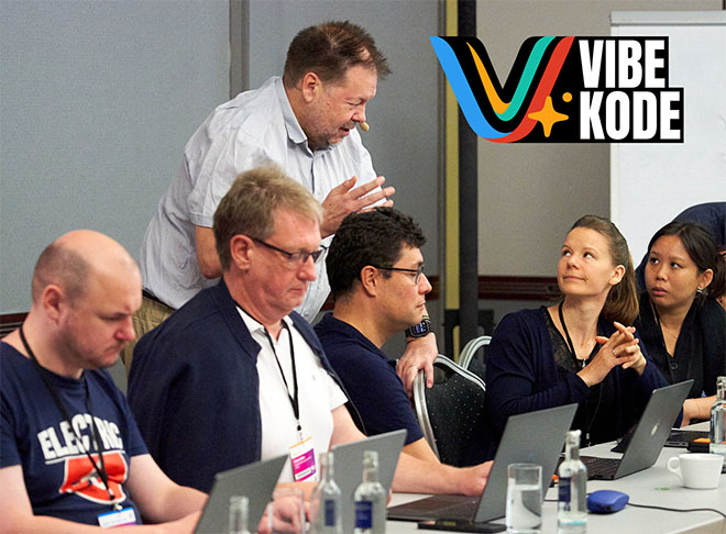VibeKode AI Bootcamp