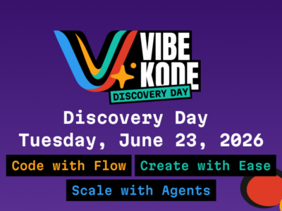 AI in Enterprise Engineering: This Is Your Moment