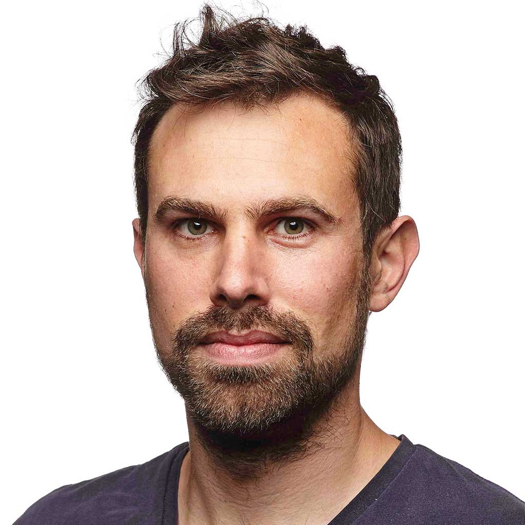 Dr. Pieter Buteneers