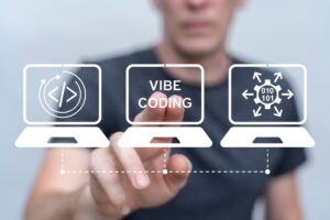 How developers Actually Use Vibe Coding...