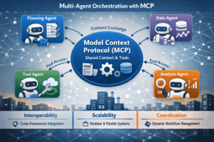 Can MCP Enable Truly Cooperative AI Agen...