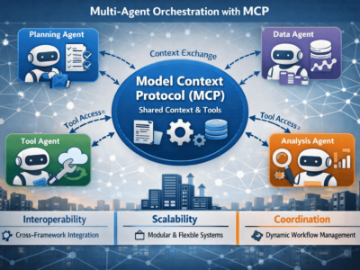 Can MCP Enable Truly Cooperative AI Agents?