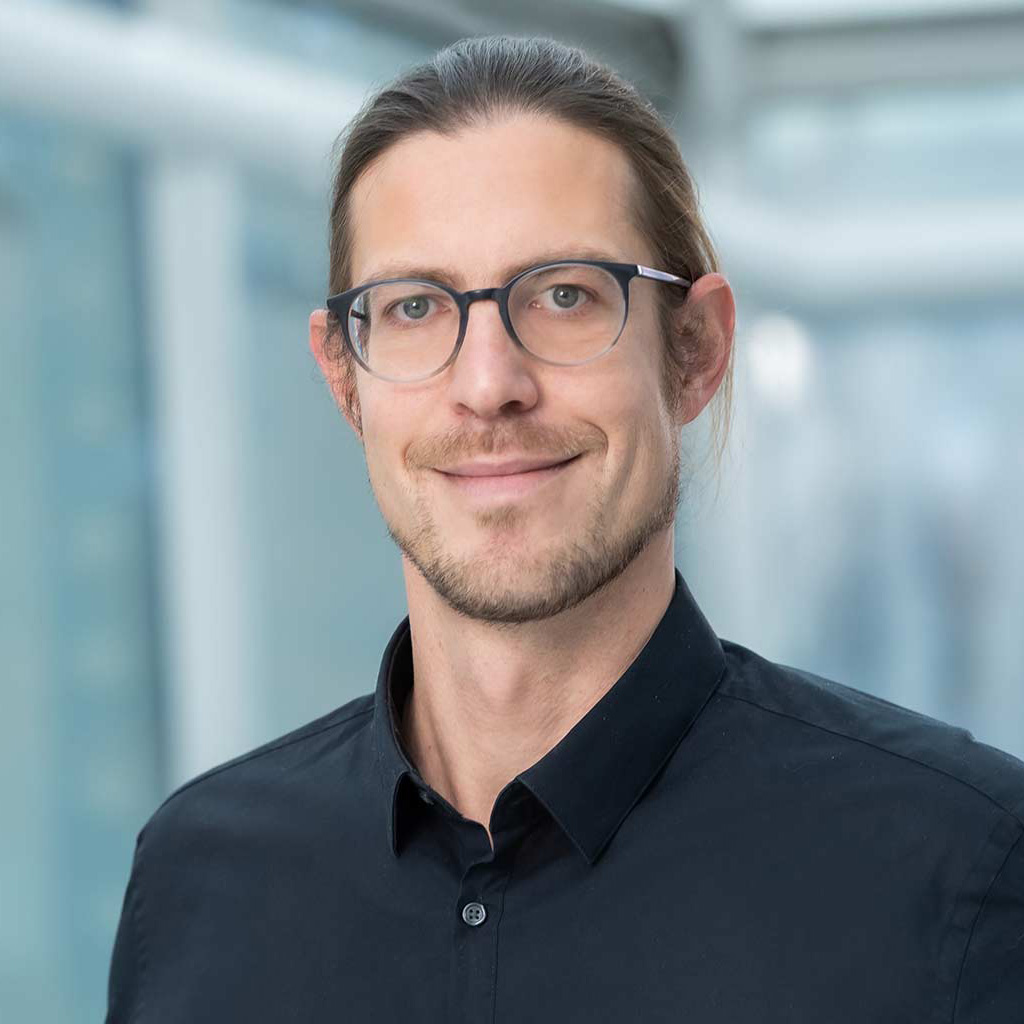 Johannes Bossle