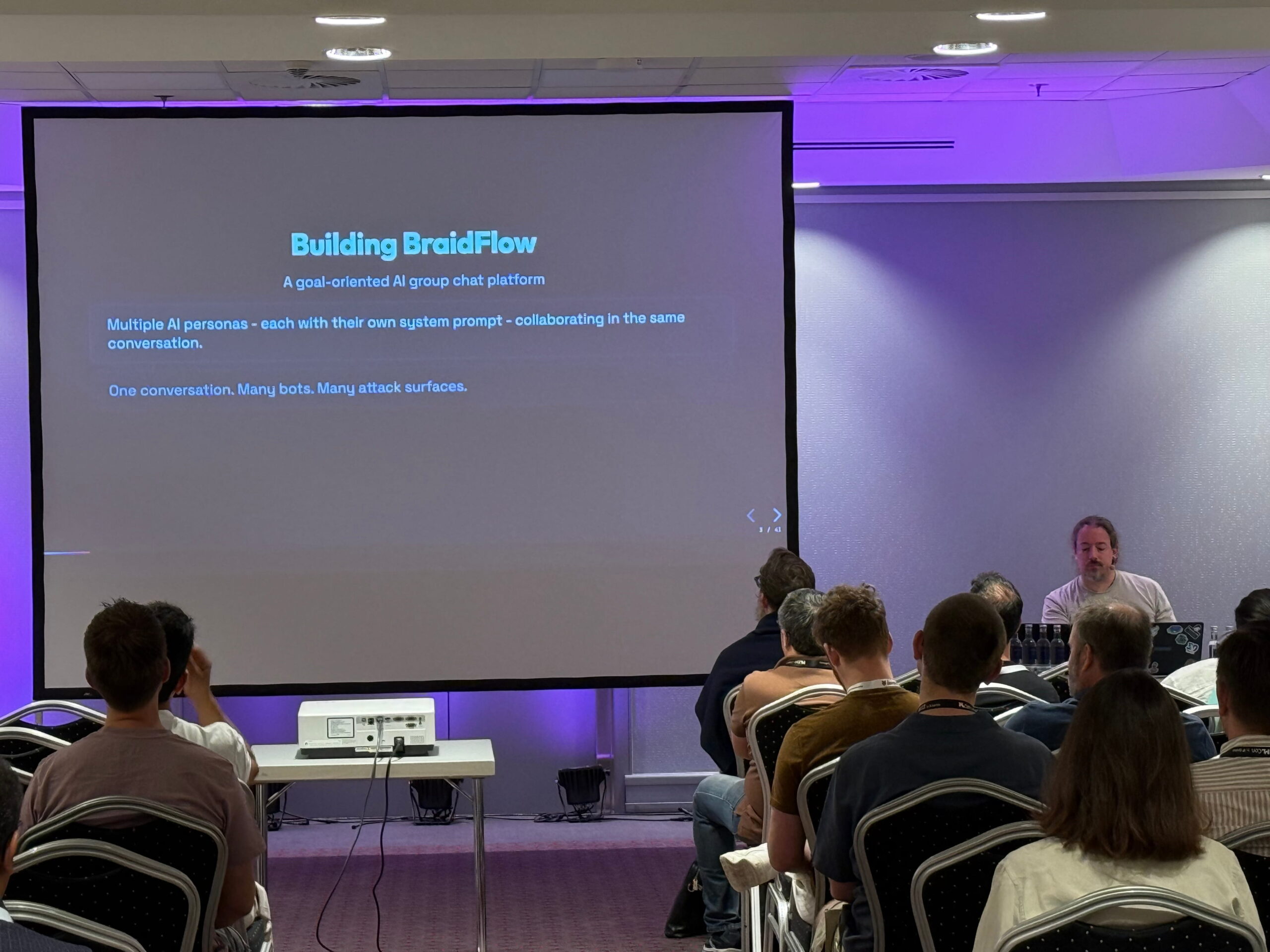 Vibecoding Bootcamp